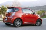 Scion iQ 2012 года